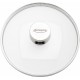 Glass lid DEMEYERE 40850-756-0 - 24 cm Glass lid DEMEYERE 40850-756-0 - 24 cm