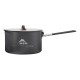 MSR 13231 camping cookware Pot 2.5 L Aluminium, Grey MSR 13231 camping cookware Pot 2.5 L Aluminium, Grey