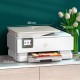 HP ENVY Inspire 7920e Wireless All-in-One Color Printer, Instant Ink Copier, Scanner