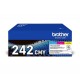 Brother TN-242CMY toner cartridge 1 pc(s) Original Cyan, Magenta, Yellow Brother TN-242CMY toner cartridge 1 pc(s) Original Cyan, Magenta, Yellow