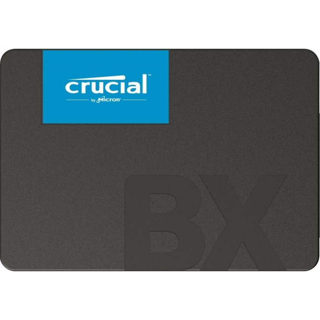 Crucial BX500 2 TB 2.5 Crucial BX500 2 TB 2.5