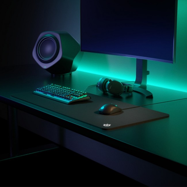 SteelSeries QcK XXL - musematte SteelSeries QcK XXL - musematte