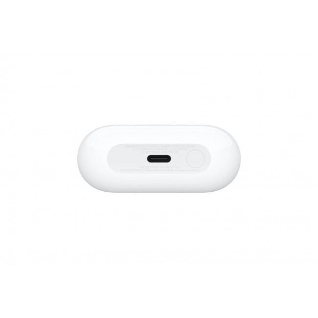 Samsung Galaxy Buds3 Pro Headset True Wireless Stereo (TWS) In-ear Calls/Music USB Type-C Bluetooth White Samsung Galaxy Buds3 Pro Headset True Wireless Stereo (TWS) In-ear Calls/Music USB Type-C Bluetooth White