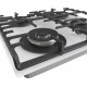 Gorenje GTW642SYW White Built-in 60 cm Gas 4 zone(s)