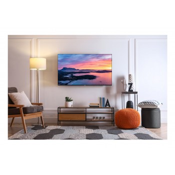 TCL QLED TV 40S5K Resolution FHD