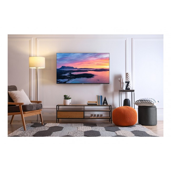 TCL QLED TV 40S5K Resolution FHD TCL QLED TV 40S5K Resolution FHD