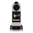 De Longhi Citiz EN167.W Fully-auto Espresso machine 1 L