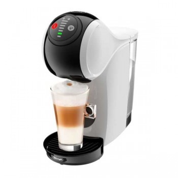 De Longhi EDG226.W Fully-auto Capsule coffee machine 0.8 L