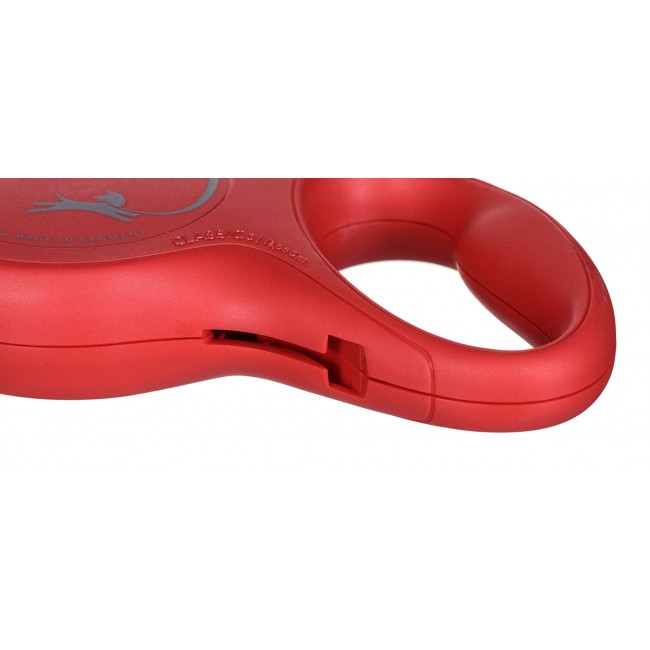 FLEXI New Classic S - retractable leash - 5 m