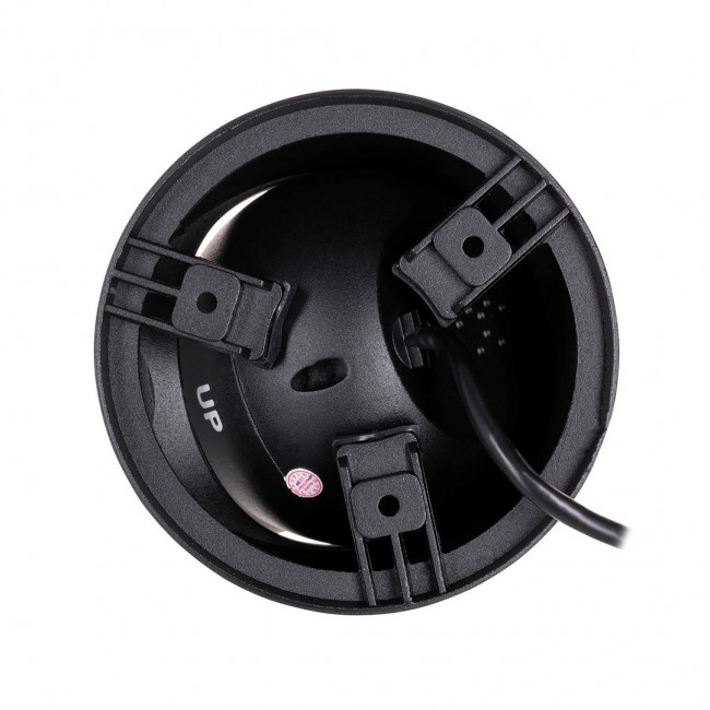 FOSCAM T8EP 8MP POE IP Camera Black