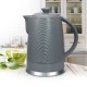 Maestro MR-078 Electric kettle 1.8 l Grey Maestro MR-078 Electric kettle 1.8 l Grey