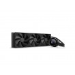CPU Cooler Multi Socket/Kraken Plus 360