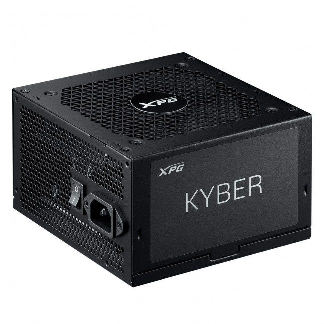 XPG KYBER 850W Power Supply XPG KYBER 850W Power Supply