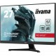 iiyama G-MASTER G2770HSU-B6 computer monitor 68.6 cm (27