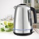 Maestro MR-050 Electric Kettle 1.7 L Stainless Steel