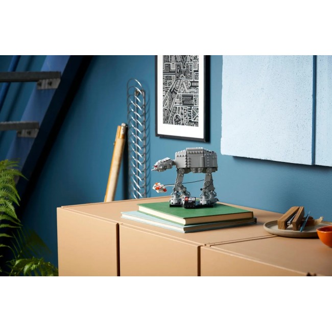 LEGO STAR WARS 75440 AT-AT LEGO STAR WARS 75440 AT-AT