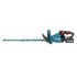 Makita UH008GD201 40V XGT 600 mm cordless hedge trimmer