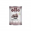 OLLO Plus Collagen Wild boar - wet dog food - 400g