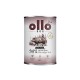 OLLO Plus Collagen Wild boar - wet dog food - 400g
