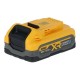 DeWALT DCBP318-XJ cordless tool battery / charger