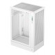 DeepCool CH170 PLUS WH Tower White DeepCool CH170 PLUS WH Tower White