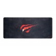 Havit HV-MP861 mouse pad Gaming mouse pad Black, Red