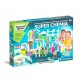 Clementoni Scientific Fun - Super Chemistry