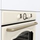 Gorenje BOS67371CLI oven 77 L 3500 W A Beige