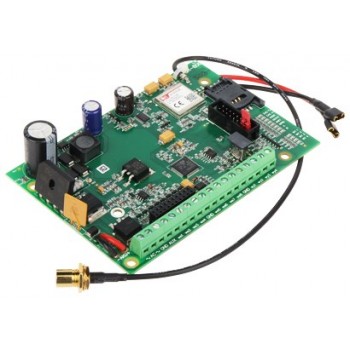 LTE Communication Module SR-806/LTE PRONAL