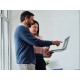 HP EliteBook 6 G1i AI PC with Intel Core Ultra 5 225H, 40.6 cm (16