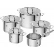 ZWILLING True Flow 66920-005-0 pan set 5 pc(s) ZWILLING True Flow 66920-005-0 pan set 5 pc(s)