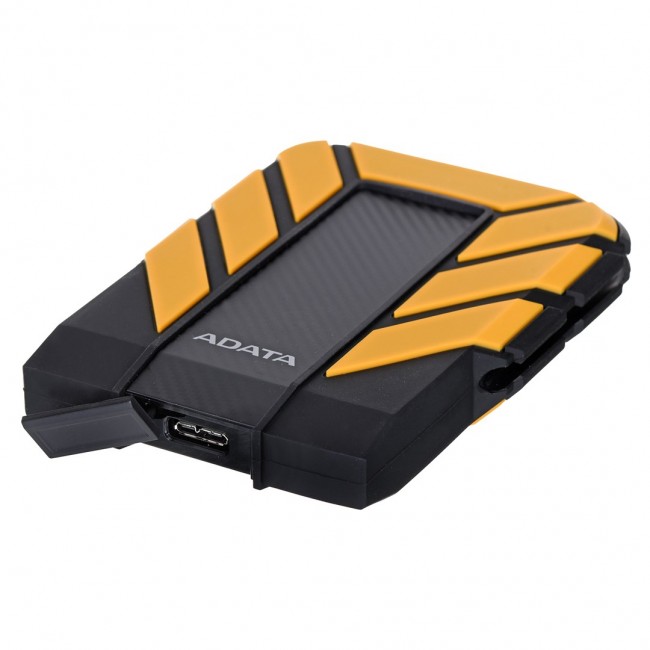 ADATA HD710 Pro external hard drive 1 TB 2.5