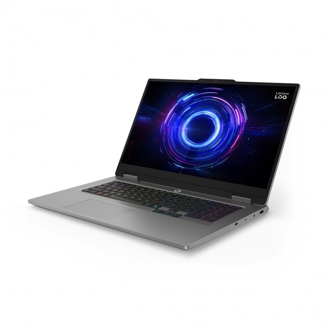 Lenovo LOQ 17IRX10 Intel Core i5 i5-13450HX Laptop 43.9 cm (17.3