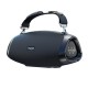 BLUETOOTH WIRELESS SPEAKER W-KING X10 70W BLACK