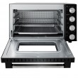 Electric oven ADLER AD 6031 Black Electric oven ADLER AD 6031 Black