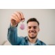 Verbatim 32135 GPS tracker/finder Personal Black, Pink, White Verbatim 32135 GPS tracker/finder Personal Black, Pink, White