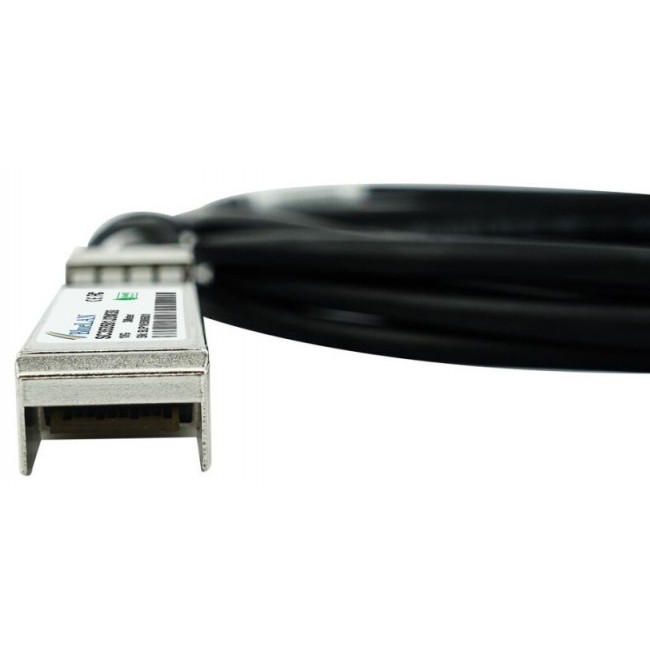 BlueOptics JD096C-BL InfiniBand/fibre optic cable 1 m SFP+ Black BlueOptics JD096C-BL InfiniBand/fibre optic cable 1 m SFP+ Black
