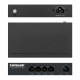 Intellinet 561792 network switch Gigabit Ethernet (10/100/1000) Power over Ethernet (PoE) Black