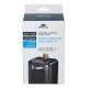 Rivacase VA1084 power bank Lithium Polymer (LiPo) 40000 mAh Black