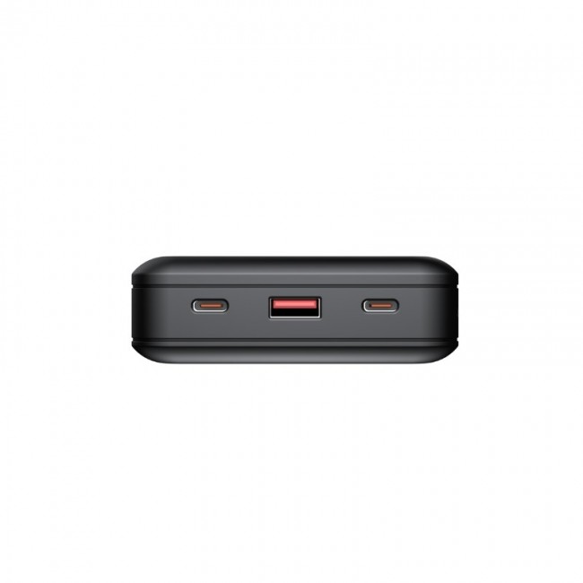 Havit PB5212 20,000mAh Power Bank (black)