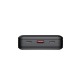 Havit PB5212 20,000mAh Power Bank (black)