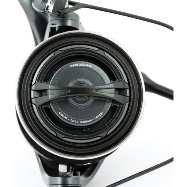 Fishing reel Shimano Baitrunner CI4+ XTB Big Longcast