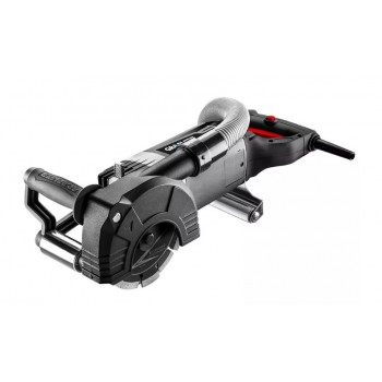 Paving machine 2400W Graphite disc 150mm with case