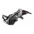 Paving machine 2400W Graphite disc 150mm with case