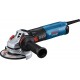 Bosch GWS 17-125 PS PROFESSIONAL angle grinder 12.5 cm 11500 RPM 1700 W 2.2 kg