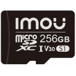 256GB IMOU microSD memory card