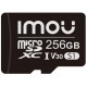 256GB IMOU microSD memory card