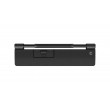 Contour Design RollerMouse Pro Slim Vegan Leather Wrist Rest Wired