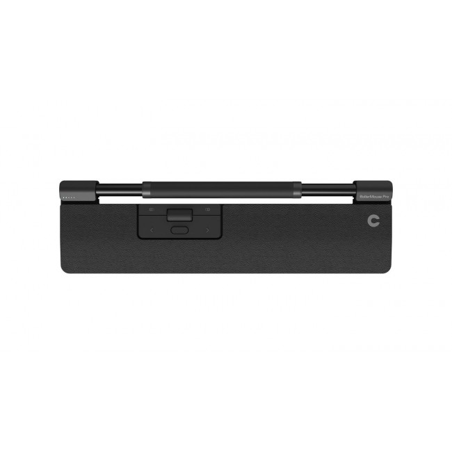Contour Design RollerMouse Pro Slim Vegan Leather Wrist Rest Wired