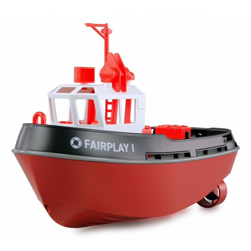 Amewi Fairplay I Radio-Controlled (RC) model Boat Electric engine 1:72
